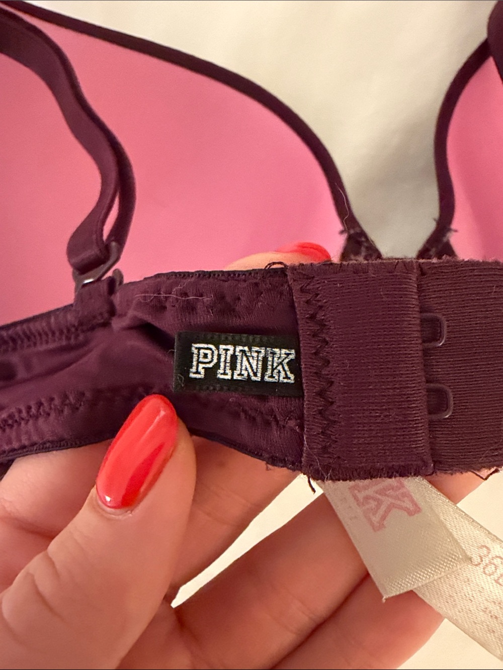 Victoria Secret PINK Push-Up Bra - Picture 3 of 4